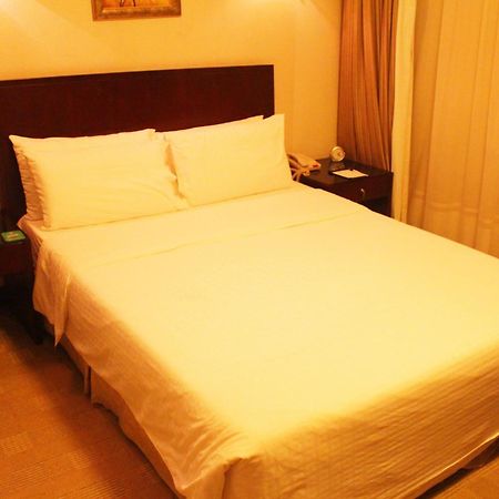 Days Inn Forbidden City ปักกิ่ง ภายนอก รูปภาพ