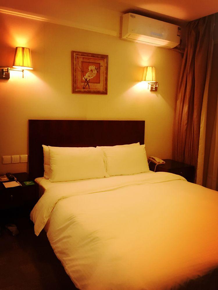 Days Inn Forbidden City ปักกิ่ง ภายนอก รูปภาพ